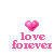 love forever