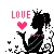 love