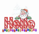Hello
