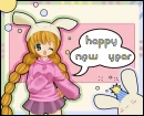Happy New Year