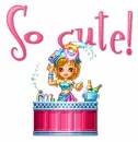 So Cute
