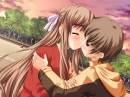 kisses 