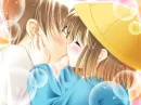 Bubbly Kiss