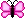 Lil' Pink Butterfly