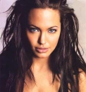 Angelina Jolie Hot