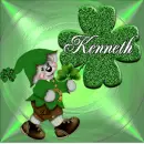 Kenneth