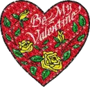 Valentine's day