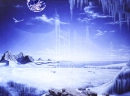Ice kingdom