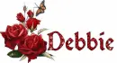 Debbie