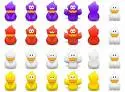 ducks in a row