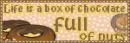 Life is a box of chocolate