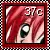 Anime stamp