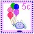 balloons
