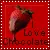 I love chocolate