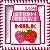 Strawberry milk