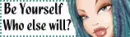 Who else will?