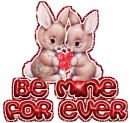 be mine 4 ever