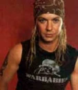 Bret Michaels