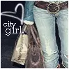 city girl