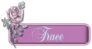 Trace