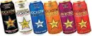 Rock Star Energy Drink