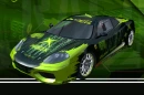 X Box Car