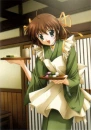 Anime girl
