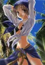 Anime girl