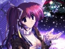 Anime girl