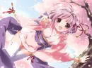 Anime girl