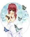 Anime girl