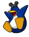 Disney Club penguin