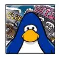 Club penguin penguin