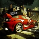 Need For Speed Most Wanted