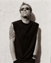 James Hetfield of Metallica