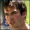 lost boone