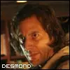 lost desmond