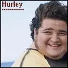 lost hurley