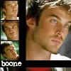 lost boone