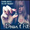 dosn't fit