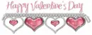 bracalet valentines