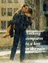 A Kiss in the Rain