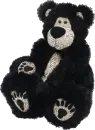 brown teddy bear
