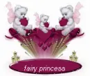 fairy princess