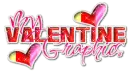 my valentine graphics