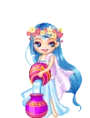water