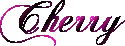 cherry