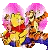 pooh n tigger