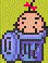 Dr. Saturn