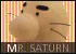 Mr. Saturn
